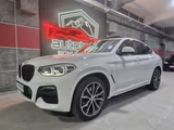 BMW X4 xDrive 30 d M Sport *PANO*AHK*LEDER-VERNASCA* - BMW X4 in Wuppertal