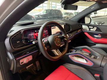 Mercedes GLE 300 - 7