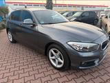 BMW 120i Advantage Automatik · Nichtraucher - BMW 120 von privat