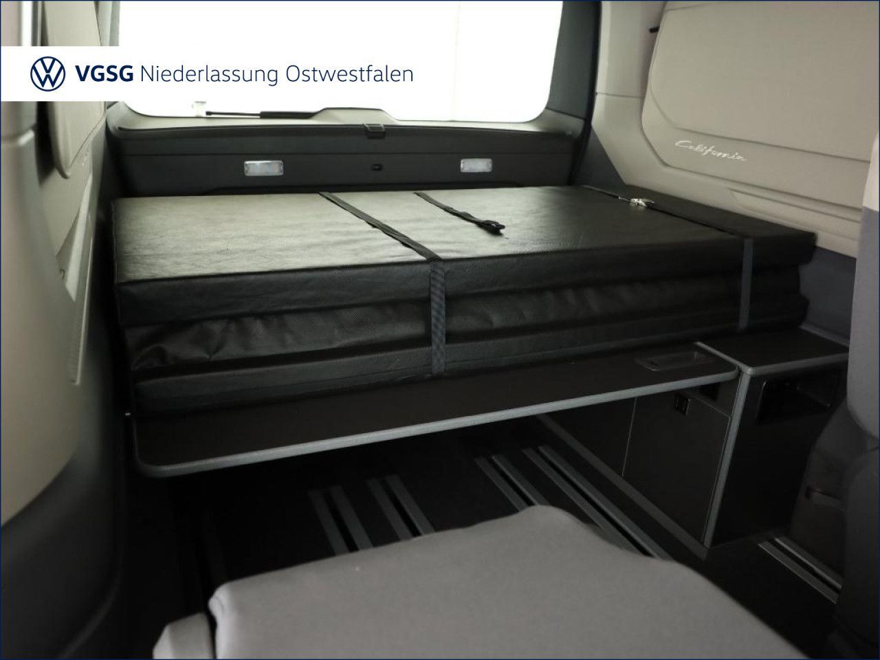Volkswagen T7 California - Bild 13