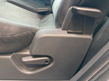 MYAUTOCENTER – Gebraucht- und Jahreswagen mit Werkstattservice in Pfaffenhofen Opel Zafira *7 Sitzer*KomfortPaket*Tempo*