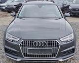Audi A4 Allroad 2.0 TDI - QUATTRO - LED - EU6 - Audi A4 Allroad Unfallwagen