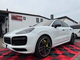Porsche Cayenne Coupe Turbo *Head-up*360°-Kamera* - Porsche Cayenne mit Benzin-Antrieb: Turbo