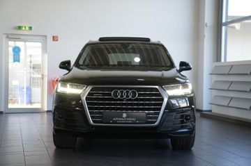 Audi Q7 - 4