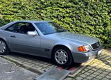 Mercedes-Benz SL 300 - Mercedes-Benz SL 300: Roadster