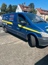 Mercedes-Benz Vito Kastenwagen 113 Diesel 6 Gang Klimaan... - Mercedes-Benz eVito Diesel Gebrauchtwagen