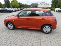 Suzuki Swift - Vorschau Bild 8