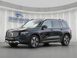 Mercedes-Benz GLB 250 4Matic Progressive (EURO 6e) - Mercedes-Benz GLB 250: 4matic