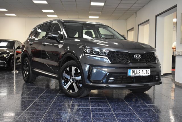 Kia Sorento 2,2 CRDi Vision Aut. Navi LED Kamera AHK