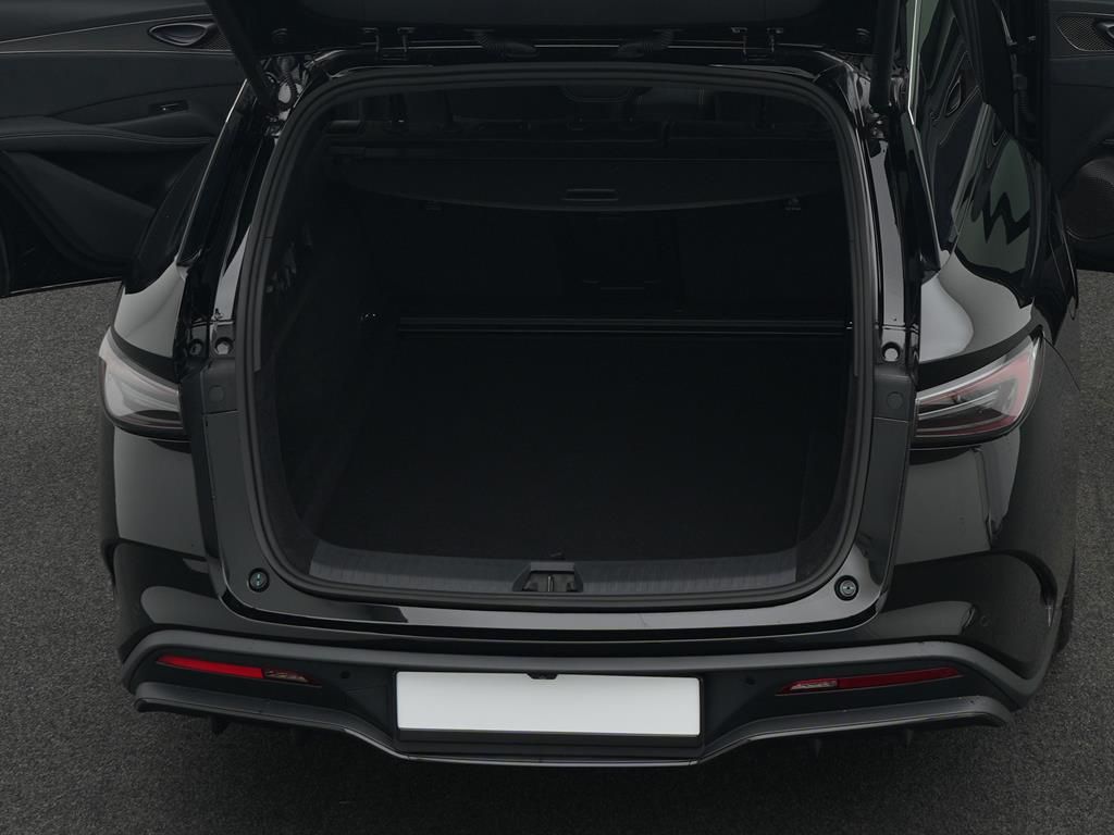 BYD SEAL 6