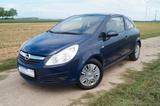 Opel Corsa D Selection "110 Jahre" - Opel Corsa Selection-110-Jahre