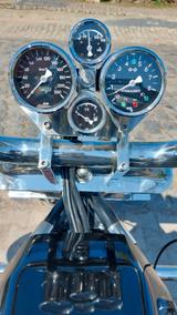 Andere SMT V8-Power Trike Challanger - TRIKE