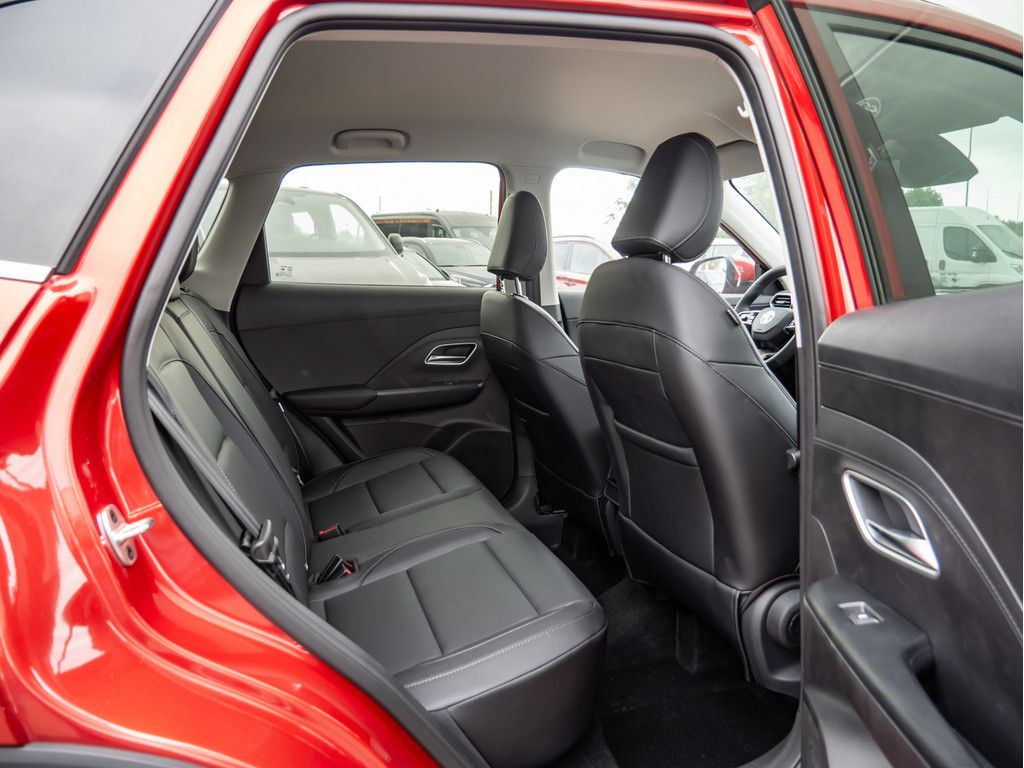MG ZS - Bild 23