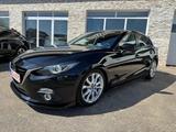 Mazda 3 Lim. Sports-Line**Voll** - gebrauchte Mazda 3 aus dem Jahr 2015