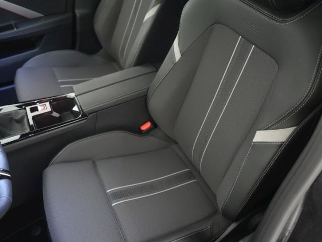 Astra L LIM GS+LED+NAVI+360 GRAD KAMERA+SITZ-/LE