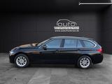 BMW 320i Advantage*Pano*LED*Temp*PDC* - BMW 320 mit Benzin-Antrieb: Schwarz