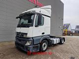 Mercedes-Benz Actros 1843 4x2 Mega! - Angebote