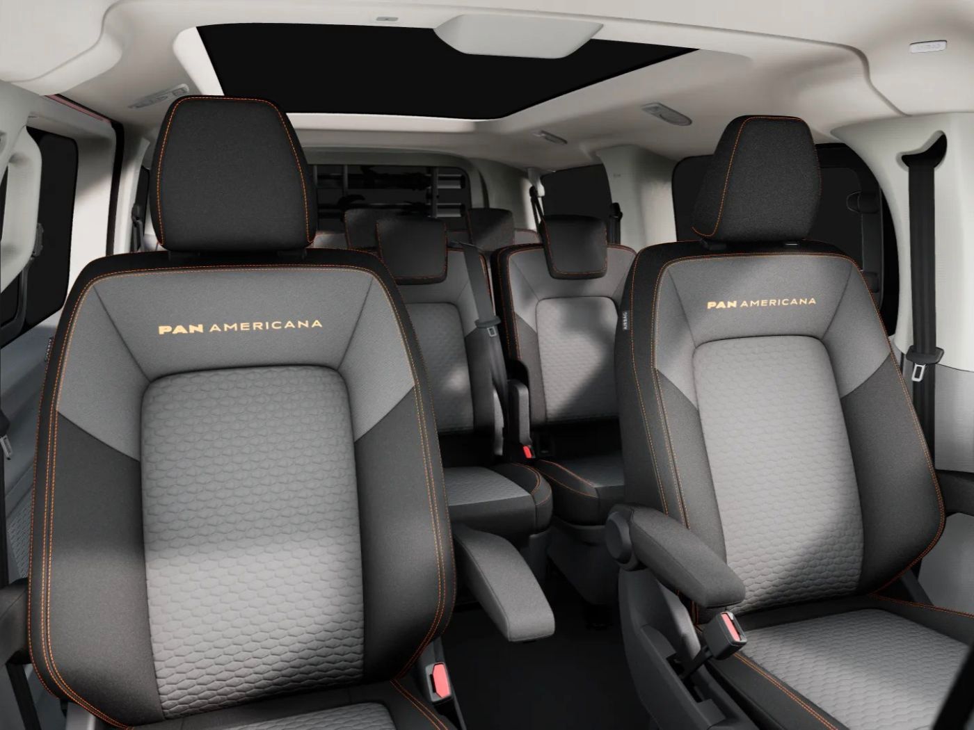 Volkswagen T7 Caravelle - Bild 9