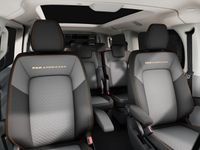 Volkswagen T7 Caravelle - Vorschau Bild 9