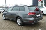 Volkswagen Golf VII Variant Navi ACC Standheizung Tempomat - Volkswagen Golf mit Benzin-Antrieb: Kombi, Automatik