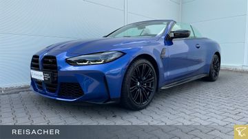 BMW M4 - 1