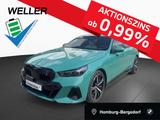 BMW i5 xDrive40 INDIVIDUAL M-SportPro Leas 499,-oA