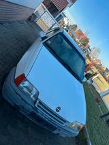 Opel ladet - Opel Kadett mit Benzin-Antrieb: Automatik