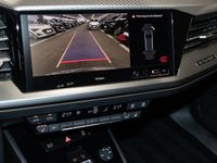 Audi Q4 e-tron - Vorschau Bild 18