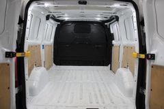 Fahrzeugabbildung Ford Transit Custom Kasten L1 KLIMA PDC Scheibenheiz.