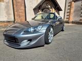 Honda S2000 - Honda in Saarbrücken
