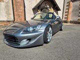 Honda S2000 - Honda aus 2000