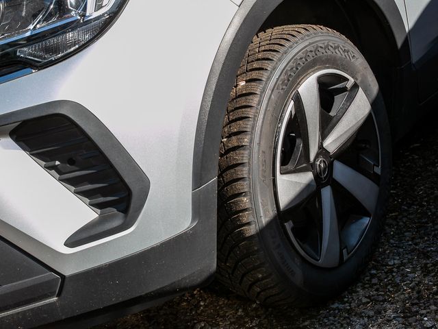 Opel Crossland 1.2 Enjoy Spurhalteassistent Kamera