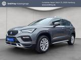 Seat Ateca 1.5 TSI Xperience DSG AHK ACC RFK PLA SHZ
