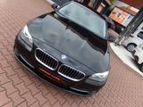 BMW Limousine 525 d , Leder , Xenon , Navi - BMW 525 in Leipzig