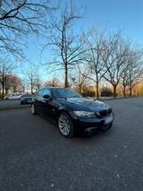 BMW E90 318d - Facelift - BMW 318: 318d E90