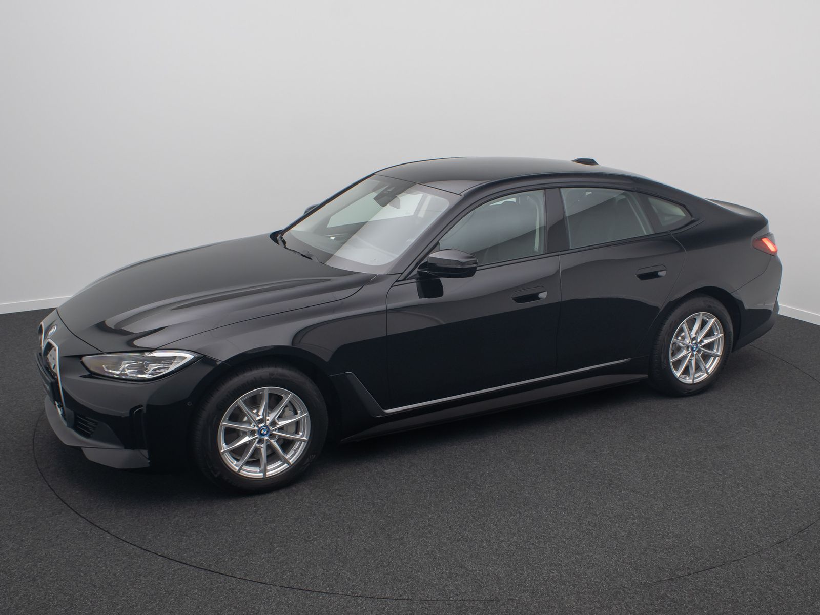 Fahrzeugabbildung BMW i4 eD35 Gran Coupe DAB Kamera Cockpit+ Widscreen