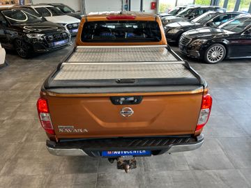 MYAUTOCENTER – Gebraucht- und Jahreswagen mit Werkstattservice in Pfaffenhofen Nissan Navara NP300 *Double Cab*4x4*1.Hand*TÜV*