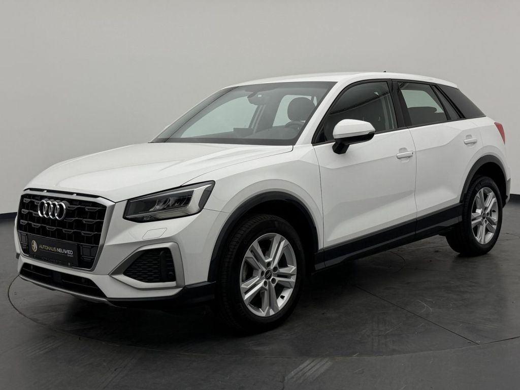 2023 Audi Q2