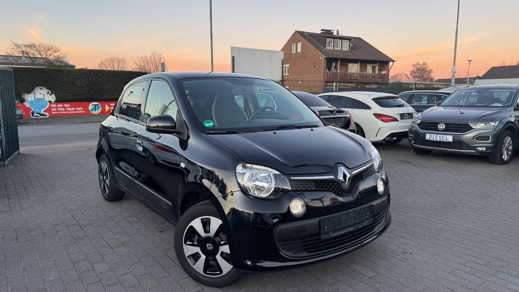 Image of Renault Twingo