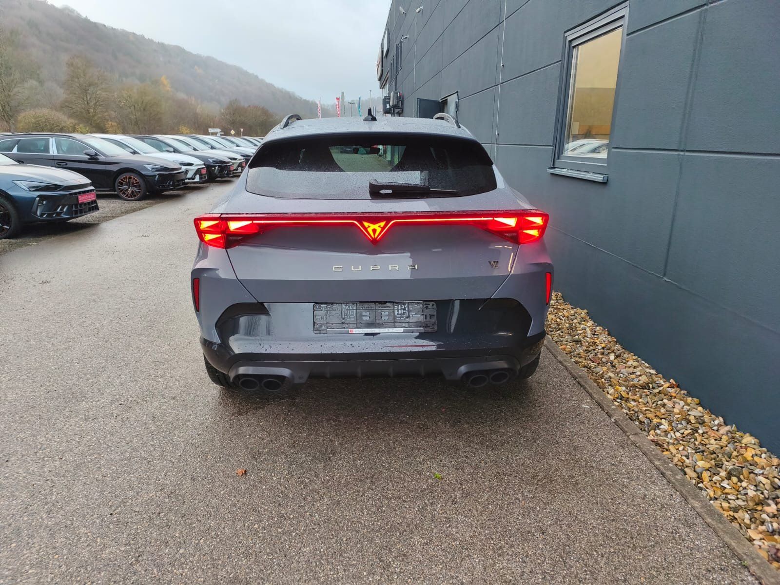 Cupra Formentor - Bild 8