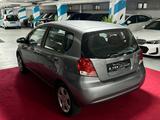 Chevrolet Aveo Lim. SE*Klima*AllSeason*El-Fenster*Servo*2H - Chevrolet Aveo in Berlin