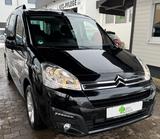 Citroën Berlingo 1,6l HDI /Panorama/Navigation/1.Hand/ - Citroën Berlingo mit Diesel-Antrieb: Kombi, 1.6