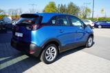 Opel Crossland X 1.2 Edition Klima PDC Tempomat Shz. - Opel Crossland (X) Gebrauchtwagen