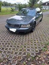 AudiA8/S8 (D2) 4.2 V8 Vollausstattung  2.... - Audi S8: D2
