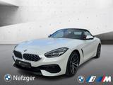 BMW Z4 sDrive20i Sport Line HiFi DAB Navi Profession