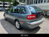 Volvo V40 2.0T Comfort*LEDER*AUTOMATIK*1.Hand - Volvo V40 Comfort