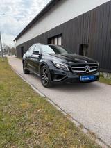 Mercedes-Benz GLA 200 GLA GLA 200 CDI / d - Mercedes-Benz GLA 200 in München