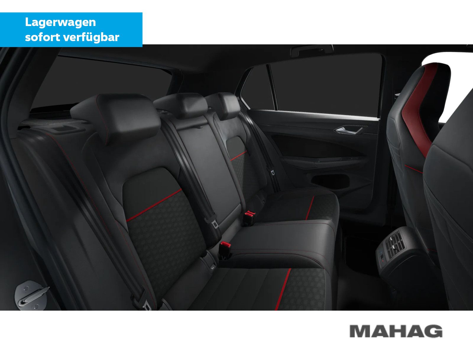Volkswagen Golf - Bild 13