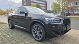 BMW X4 Baureihe X4 xDrive 30 i M Sport - BMW X4 Gebrauchtwagen