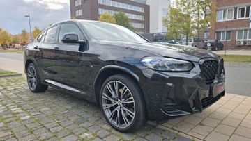 BMW X4 - 3